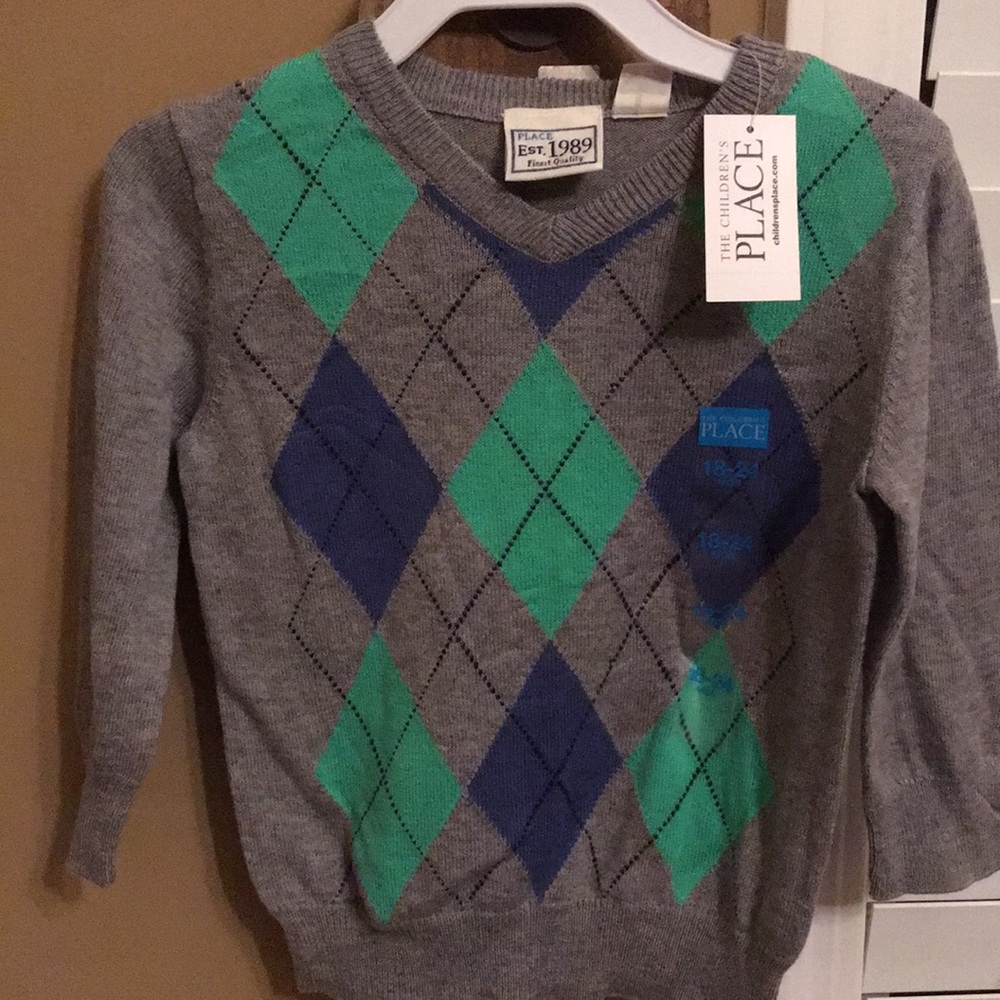 Sweaters